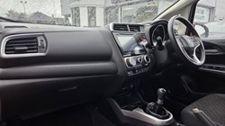 2017 (17) HONDA JAZZ 1.3 SE 5dr 5499391