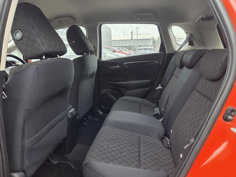 2017 (17) HONDA JAZZ 1.3 SE 5dr 5499386