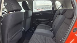 2017 (17) HONDA JAZZ 1.3 SE 5dr 5499386