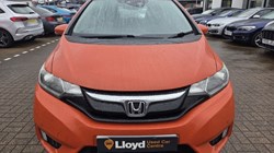 2017 (17) HONDA JAZZ 1.3 SE 5dr 5499371