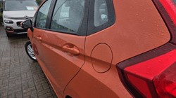 2017 (17) HONDA JAZZ 1.3 SE 5dr 5499376