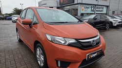 2017 (17) HONDA JAZZ 1.3 SE 5dr 5499370