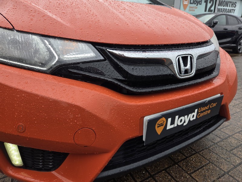 2017 (17) HONDA JAZZ 1.3 SE 5dr 5499374