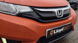 2017 (17) HONDA JAZZ 1.3 SE 5dr 5499374
