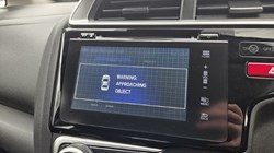 2017 (17) HONDA JAZZ 1.3 SE 5dr 5499408