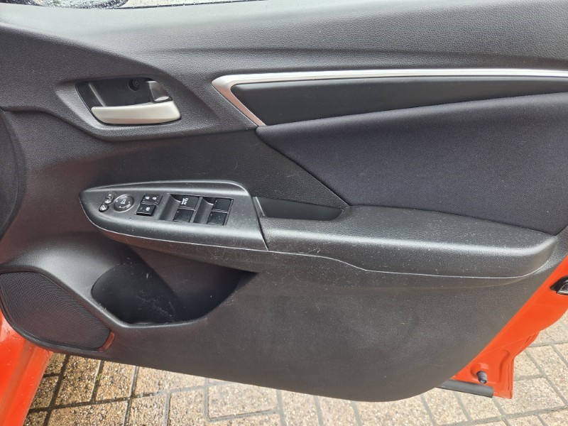 2017 (17) HONDA JAZZ 1.3 SE 5dr 5499395