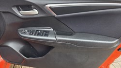 2017 (17) HONDA JAZZ 1.3 SE 5dr 5499395