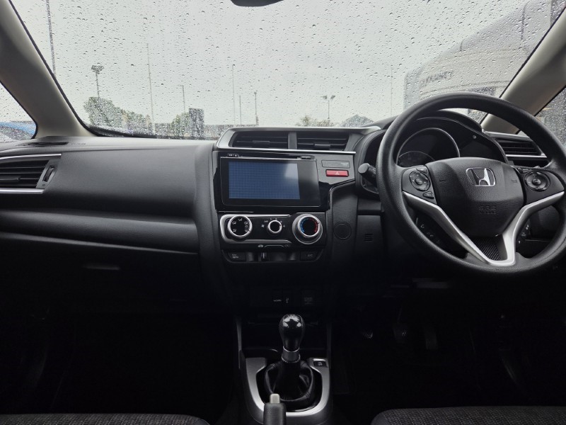 2017 (17) HONDA JAZZ 1.3 SE 5dr 5499387