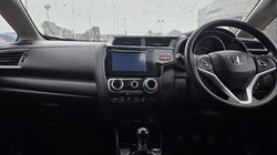 2017 (17) HONDA JAZZ 1.3 SE 5dr 5499387
