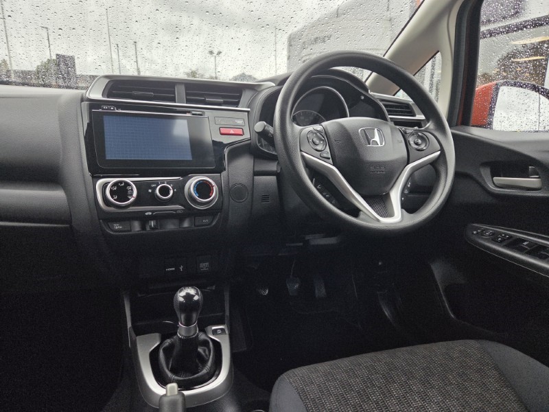 2017 (17) HONDA JAZZ 1.3 SE 5dr 5499388