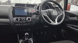 2017 (17) HONDA JAZZ 1.3 SE 5dr 5499388