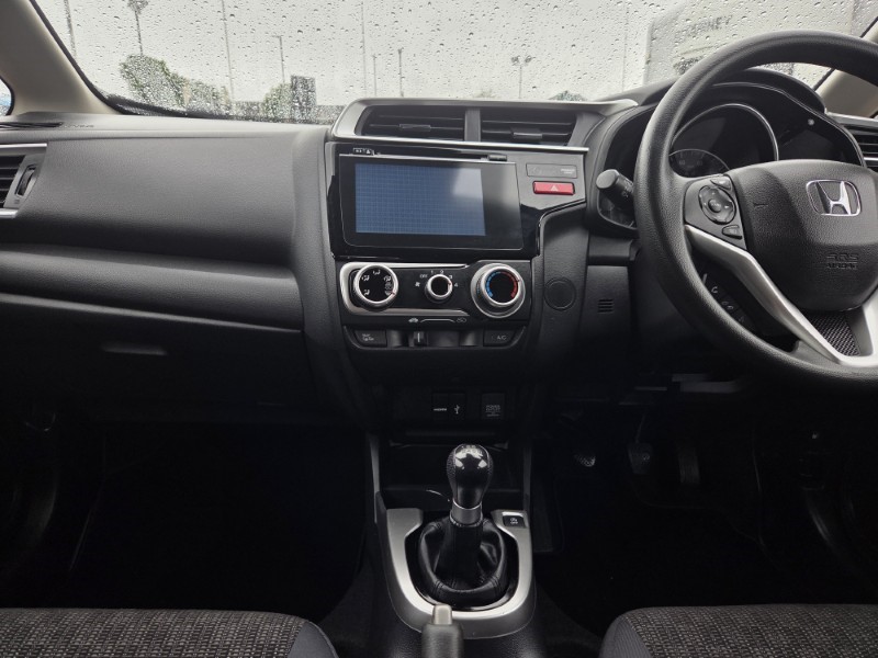 2017 (17) HONDA JAZZ 1.3 SE 5dr 5499389