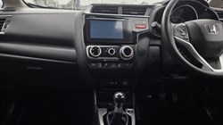 2017 (17) HONDA JAZZ 1.3 SE 5dr 5499389