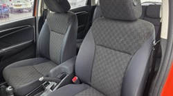 2017 (17) HONDA JAZZ 1.3 SE 5dr 5499393