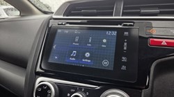 2017 (17) HONDA JAZZ 1.3 SE 5dr 5499403