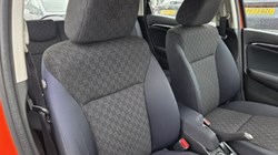 2017 (17) HONDA JAZZ 1.3 SE 5dr 5499394