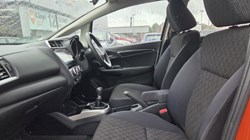 2017 (17) HONDA JAZZ 1.3 SE 5dr 5499392