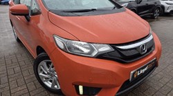 2017 (17) HONDA JAZZ 1.3 SE 5dr 5499373