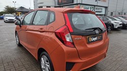 2017 (17) HONDA JAZZ 1.3 SE 5dr 5499379
