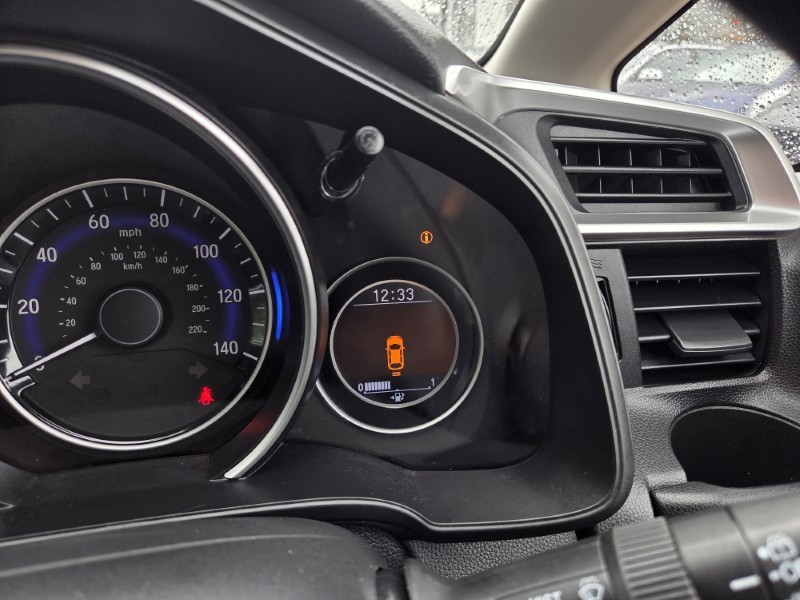 2017 (17) HONDA JAZZ 1.3 SE 5dr 5499409