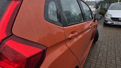 2017 (17) HONDA JAZZ 1.3 SE 5dr 5499377
