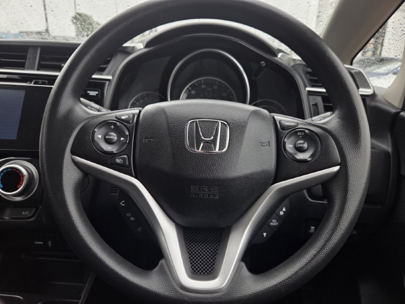 2017 (17) HONDA JAZZ 1.3 SE 5dr 5499399