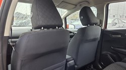 2017 (17) HONDA JAZZ 1.3 SE 5dr 5499385