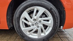 2017 (17) HONDA JAZZ 1.3 SE 5dr 5499367