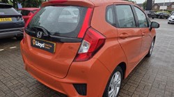 2017 (17) HONDA JAZZ 1.3 SE 5dr 5499381