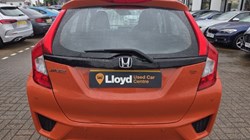 2017 (17) HONDA JAZZ 1.3 SE 5dr 5499380