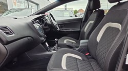 2018 (18) KIA CEED 1.6 CRDi ISG GT-Line 5dr 5524041