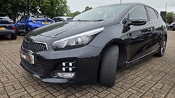 2018 (18) KIA CEED 1.6 CRDi ISG GT-Line 5dr 5524024