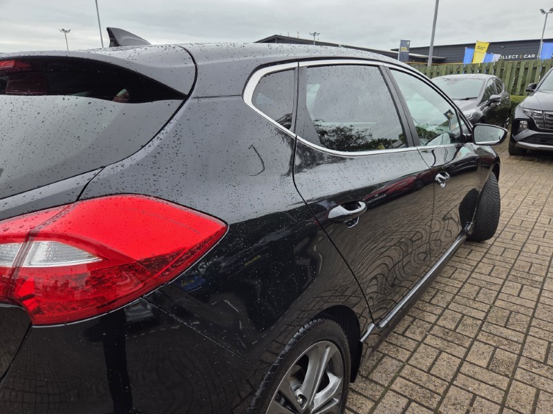 2018 (18) KIA CEED 1.6 CRDi ISG GT-Line 5dr 5524026