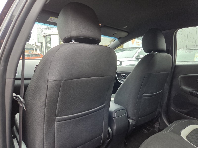 2018 (18) KIA CEED 1.6 CRDi ISG GT-Line 5dr 5524034