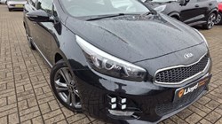 2018 (18) KIA CEED 1.6 CRDi ISG GT-Line 5dr 5524022