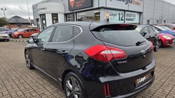 2018 (18) KIA CEED 1.6 CRDi ISG GT-Line 5dr 5524028