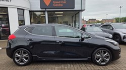 2018 (18) KIA CEED 1.6 CRDi ISG GT-Line 5dr 5524016