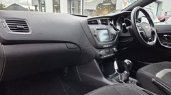 2018 (18) KIA CEED 1.6 CRDi ISG GT-Line 5dr 5524040