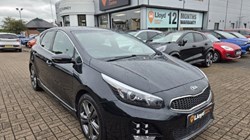 2018 (18) KIA CEED 1.6 CRDi ISG GT-Line 5dr 5524019