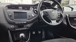 2018 (18) KIA CEED 1.6 CRDi ISG GT-Line 5dr 5524037