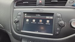 2018 (18) KIA CEED 1.6 CRDi ISG GT-Line 5dr 5524055