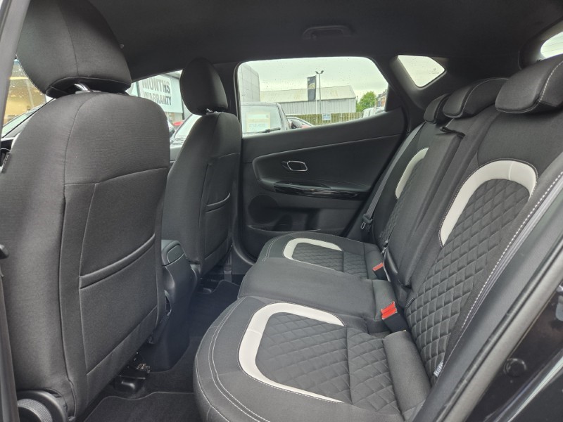 2018 (18) KIA CEED 1.6 CRDi ISG GT-Line 5dr 5524035