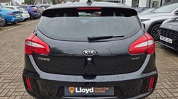 2018 (18) KIA CEED 1.6 CRDi ISG GT-Line 5dr 5524029