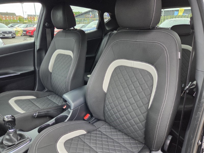 2018 (18) KIA CEED 1.6 CRDi ISG GT-Line 5dr 5524042