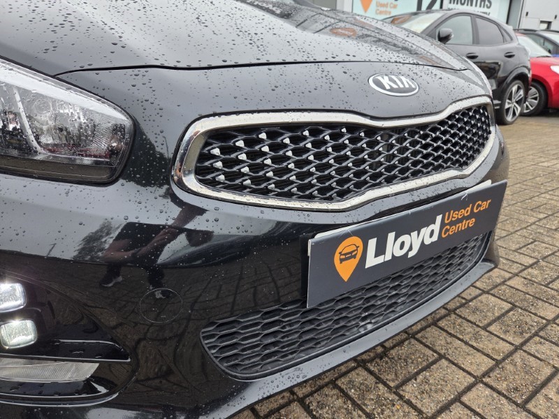 2018 (18) KIA CEED 1.6 CRDi ISG GT-Line 5dr 5524023