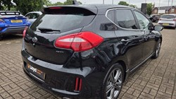 2018 (18) KIA CEED 1.6 CRDi ISG GT-Line 5dr 5524030