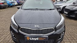 2018 (18) KIA CEED 1.6 CRDi ISG GT-Line 5dr 5524020