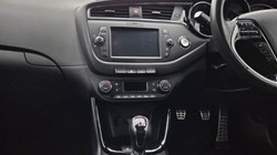 2018 (18) KIA CEED 1.6 CRDi ISG GT-Line 5dr 5524038