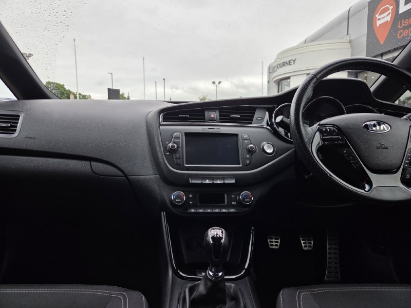2018 (18) KIA CEED 1.6 CRDi ISG GT-Line 5dr 5524036