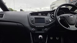 2018 (18) KIA CEED 1.6 CRDi ISG GT-Line 5dr 5524036